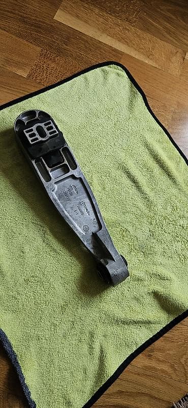 megane motoru: Məhsul: Mühərrik dayağı (alt tork dayağı / “dogbone” tip) Təyinat — 1