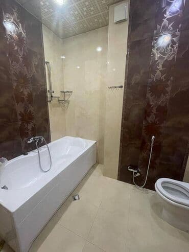 снять квартиры в баку: Yasamal rayonu Qələbə dairəsində, Baku Mall binasında 20/3 cü — 14