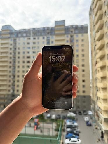 iphone 12 2 ci el: IPhone 13, 128 GB, Ağ — 2