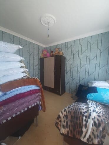 сколько стоит построить дом: Поселок Бинагади 2 комнаты, 50 м², Нет кредита, Свежий ремонт — 12