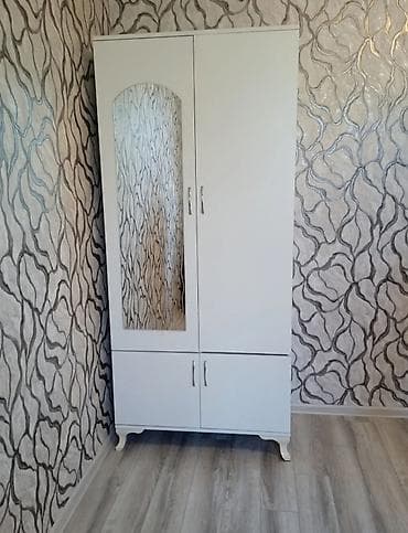 Мебель для дома: 👉YENI👈 Endirim olunub. ⏩Bir başa istehsalçıdan evinizə. 📌Dolablarin — 3