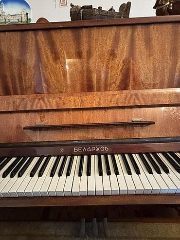 gitara akustik: Ev boşaldıldığı üçün aşağı qiymətə satılır. 8ci mərtəbədən liftsiz — 3