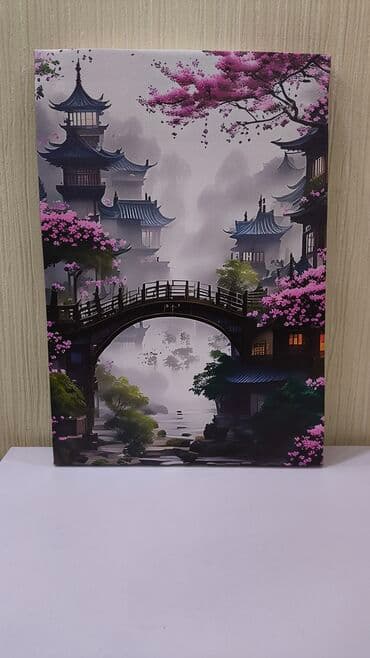 divar ramkalari: ✨ Evinizə gözəllik qatın! Ölçü: 35×25 sm Qiymət: cəmi 15 manat 💸 🚇 — 2