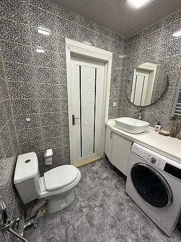 sedmoyda kiraye evler: İcarəyə verilir 2 otaqlı yeni tikili 94 m², İçəri Şəhər m. Kateqoriya — 6