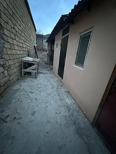 kiraye evler nermanovda: Ev Xırdalanda AAAF parkın arxasında yerləşir. Yeni təmirli evdir — 6