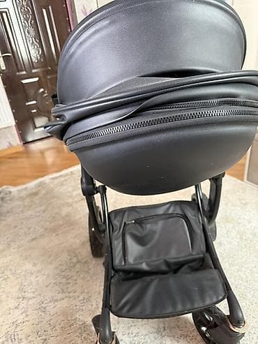 Коляска-люлька съемная, Kidilo — 6