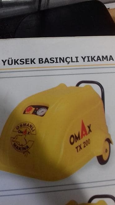 Оборудование для мойки: Moyka aparati yuyucu aparat depodan optovoy qiymata satis moyka — 10