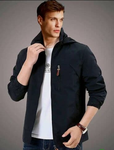 Pencəklər: Kurtka, Bolonka, Yaz — 2