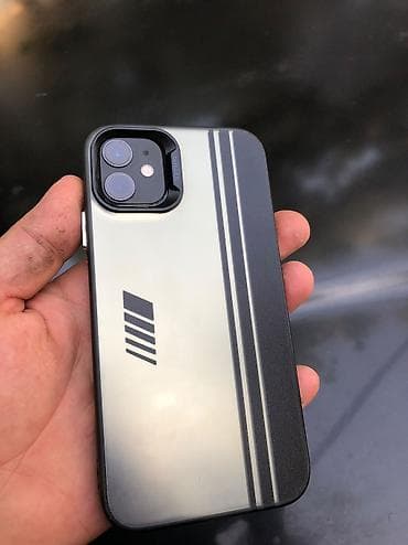 iphone xr ağ: IPhone 11, 64 GB, Qara, Simsiz şarj, Face ID — 3