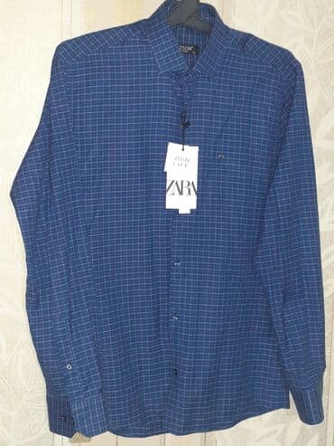 cins koynək: Köynəklər təzə. S--L--XL--XXL — 2