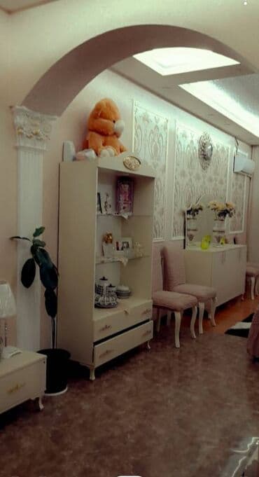 imişlidə torpaq satılır: 3 otaqlı, Yeni tikili, 93 kv. m — 6