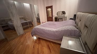 yatax desdi: İkinəfərlik çarpayı — 3