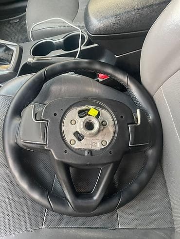 sport rul: Multirul, BMW, X5, 2023 il, İşlənmiş, Ünvandan götürmə, Ödənişli çatdırılma — 3