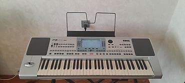 davul satisi: Korg Pa50SD kart təcili satilir vatsap yoxdu - 61 ədəd sürüşkən — 4