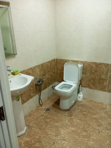 masazirda yeni tikili: Masazır, 2 otaqlı, Yeni tikili, 102 kv. m — 3