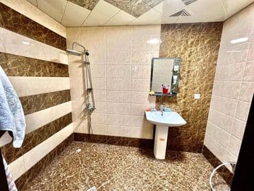 купить квартиру в баку ахмедлы: 2 комнаты, Новостройка, 89 м² — 6