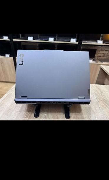 sicanlari nece mehv etmek olar: !!Düşmə modledir!! LENOVO LOQ — Həm Oyun, Həm İş Üçün Canavar! 🔥 — 7