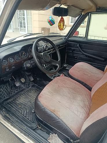 sprinter satisi: Maşın gündəlik sürülür maşına baxdıqdan sonra qiymətdə razılaşmaq olar — 5