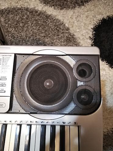 Sintezatorlar: Sintezator, Yamaha, Yeni, Ünvandan götürmə, Pulsuz çatdırılma, Rayonlara çatdırılma — 8