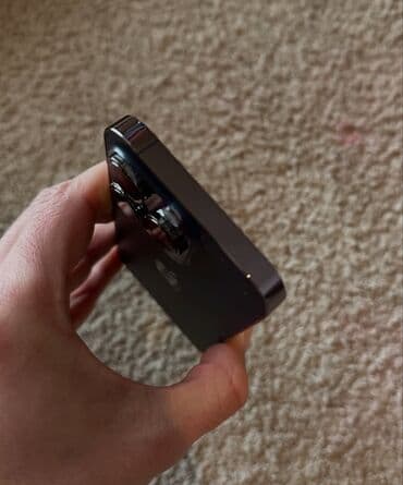 TV və video: IPhone 14 Pro, 256 GB, Deep Purple, Zəmanət, Simsiz şarj, Face ID — 2