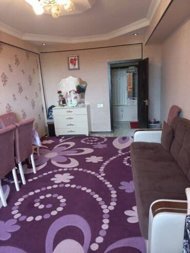 elatus moda evi qiymetleri: 2 otaqlı, Yeni tikili, 61 kv. m — 4