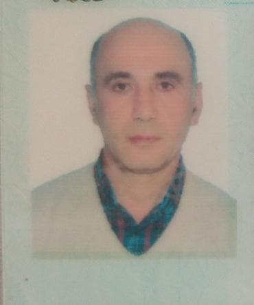 alfa muhafize xidmeti: Biometrik fotoşəkil xidməti - Rəsmi sənədlər üçün standart ölçülü — 1