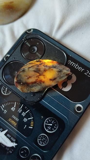 Искусство и коллекционирование: Qaya və mineral kolleksiyası – müxtəlif növ təbii daşlar - Çoxsaylı — 7