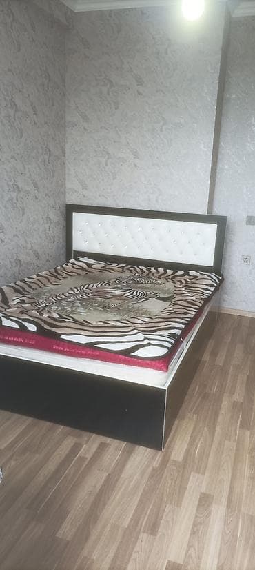 zumrud residence ev satilir: Saray qesəbəsi. Alimler şehərciyinde 1 otağın 2 otağa düzelme menzil — 2