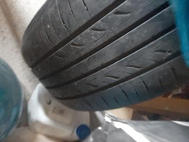 renault twizy baki: Avtomobil şini - Növ: Yay (asimmetrik protektor naxışı) - Ölçü — 2