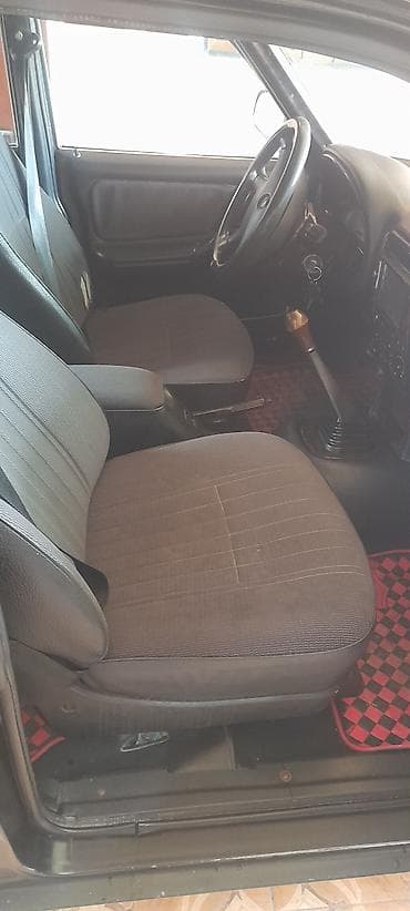 bmw motoru satilir: QAZ-31105 “Volqa” sedan masin zavodu mator sade mator qoyulub tecili — 8