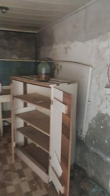 TƏCİLİ SATILIR Xəzər rayonu, Binə qəsəbəsi, Xaqani küçəsi 26 (“Atesin — 4