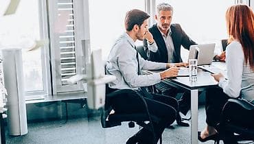 Ofis menecer, katib tələb olunur, Təcrübəsiz