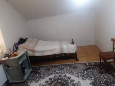 heyət evi: 3 otaqlı, 100 kv. m, Yeni təmirli — 6