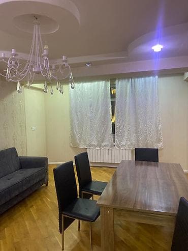 Nizami rayonu, Qara Qarayev metrosunun çıxışı, Nəbz Klinikasının