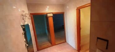 ucbucaq evlər: Bakı, 3 otaqlı, Köhnə tikili, 85 kv. m — 9