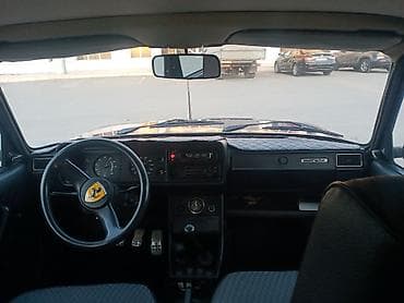 opel korsa d: VAZ (LADA) 2107: 1.5 l | 2004 il 222222 km Sedan — 7