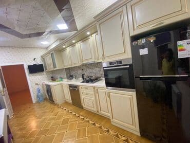 новостройки в хырдалане: 2 комнаты, Новостройка, 103 м² — 2