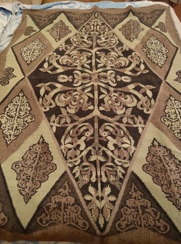 pak xalca: Xalça — 1