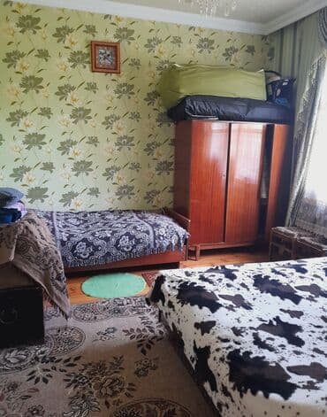 badamdar qəsəbəsi: 3 otaqlı, 116 kv. m, Orta təmir — 16