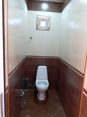 qaracuxurda ev: 70 kv. m, 2 otaqlı — 8