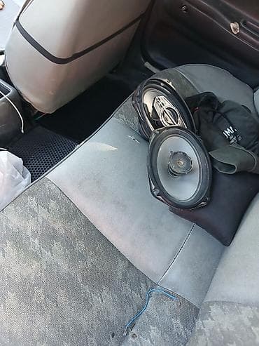 atv plus ci modul satilir: Maqnitol, Pioneer, AUX — 3