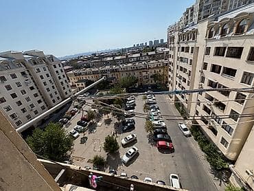 azadliq ev: Evin yerlesme yeri nerimanov heyder eliyev pr uzerinde Ev tam remontlu — 10