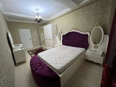 sumqayit jasmin park: Kirayə mənzil!!! Yasamal rayonu Qismət şadlıq sarayın yanında,Jasmin — 6