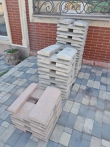 murebbe satisi: Tamet Üçün Bardur Satılır 0.20 sm eni 0.50 sm uzunu Gəncədədi qiyməti — 1