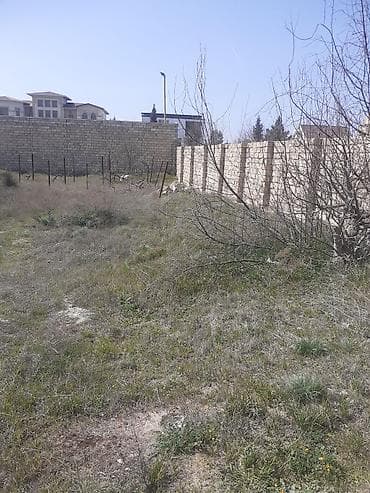 albalida torpaq satilir: 11 sot, Tikinti, Makler, Kupça (Çıxarış) — 4