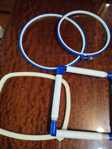 Пяльца для вышивания