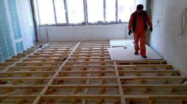 Mənzillərin təmirini təklif edirik yüksək səviyyədə! malyar işləri — 12