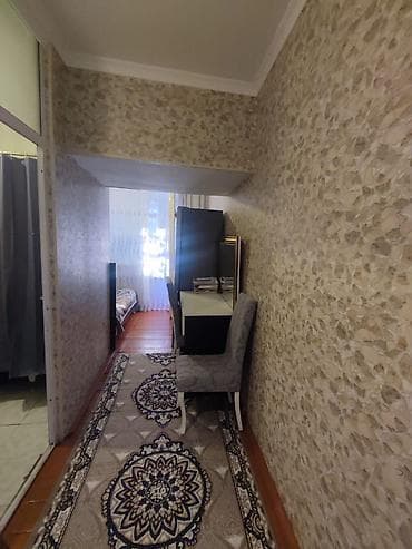 tecili ev satiram kreditle: 1 otaqlı, Yeni tikili, 34 kv. m — 5