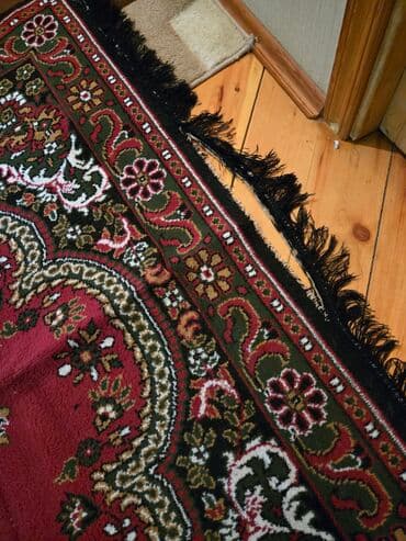 Qida məhsulları: Xalça Kredit yoxdur — 4