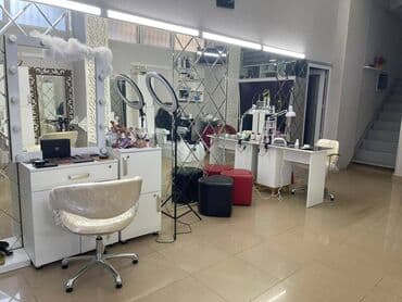 nerimanov icare obyekt: Əhmədli metrosuna yaxin salon fitnes yerləşən ayi 900 azn kirayə — 23